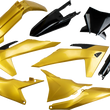 Load image into Gallery viewer, UFO Body Kit - Gold/Black - Main Product View
