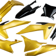 Load image into Gallery viewer, UFO Body Kit - Gold/Black - Main Product View