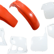 Load image into Gallery viewer, UFO Body Kit - OEM '91 Red/White - Main Product View