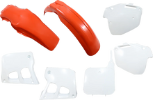 Load image into Gallery viewer, UFO Body Kit - OEM '91 Red/White - Main Product View