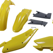 Load image into Gallery viewer, UFO Body Kit - OEM Yellow/Gray - Main Product View
