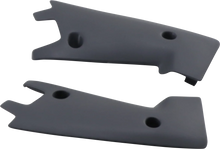 Load image into Gallery viewer, UFO Body Kit - OEM Yellow/Gray - Side View