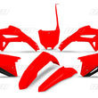 Load image into Gallery viewer, UFO Body Kit - Red - Main Product View