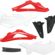 Load image into Gallery viewer, UFO Body Kit - Red/White/Black - Main Product View