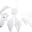 Load image into Gallery viewer, UFO Body Kit - White - Main Product View