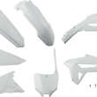 Load image into Gallery viewer, UFO Body Kit - White - Side View