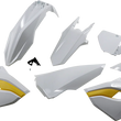Load image into Gallery viewer, UFO Body Kit - White - Main Product View