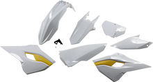 Load image into Gallery viewer, UFO Body Kit - White - Main Product View