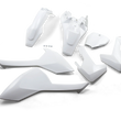 Load image into Gallery viewer, UFO Body Kit - White - Main Product View