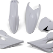 Load image into Gallery viewer, UFO Body Kit - White - Main Product View