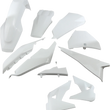 Load image into Gallery viewer, UFO Body Kit - White - Main Product View
