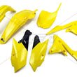 Load image into Gallery viewer, UFO Body Kit - Yellow - YZ 250F/450F - Main Product View