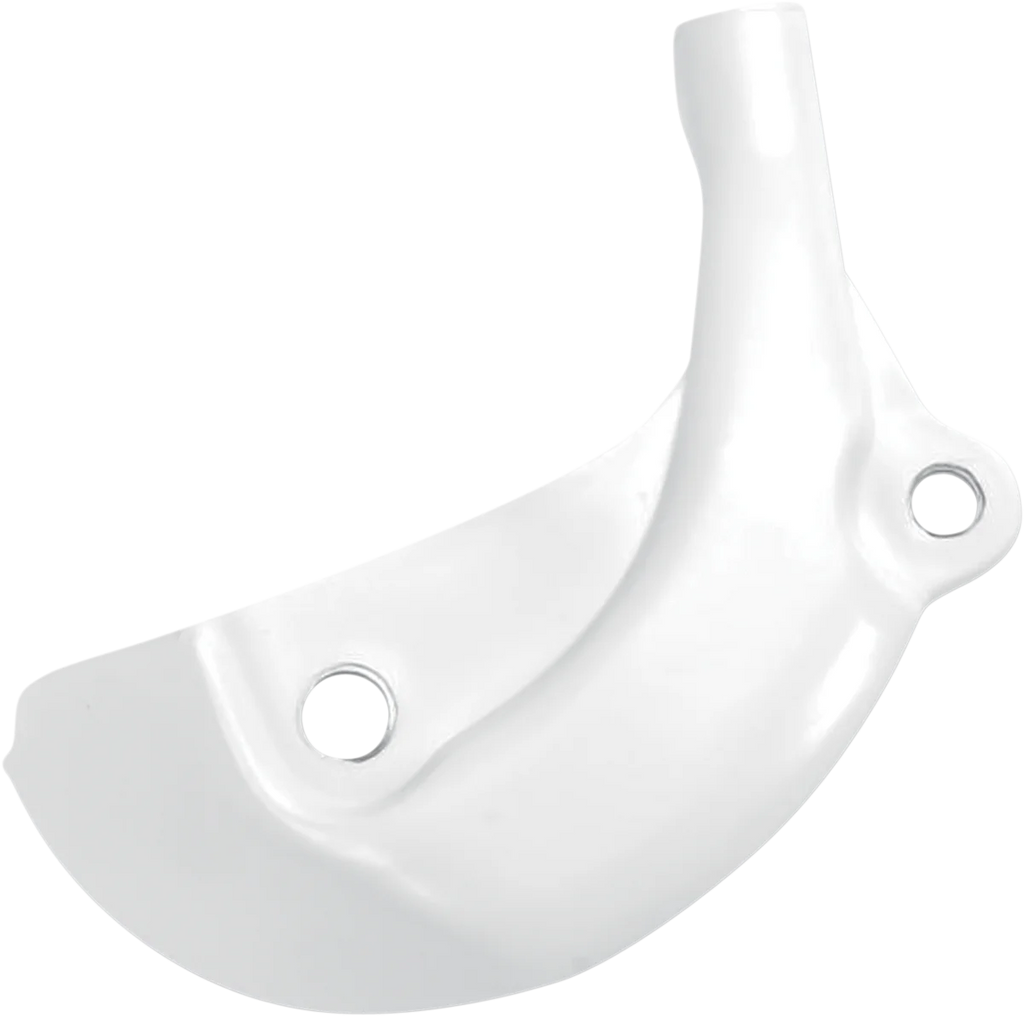 UFO Brake Cable Cover fits Yamaha - Main Product View