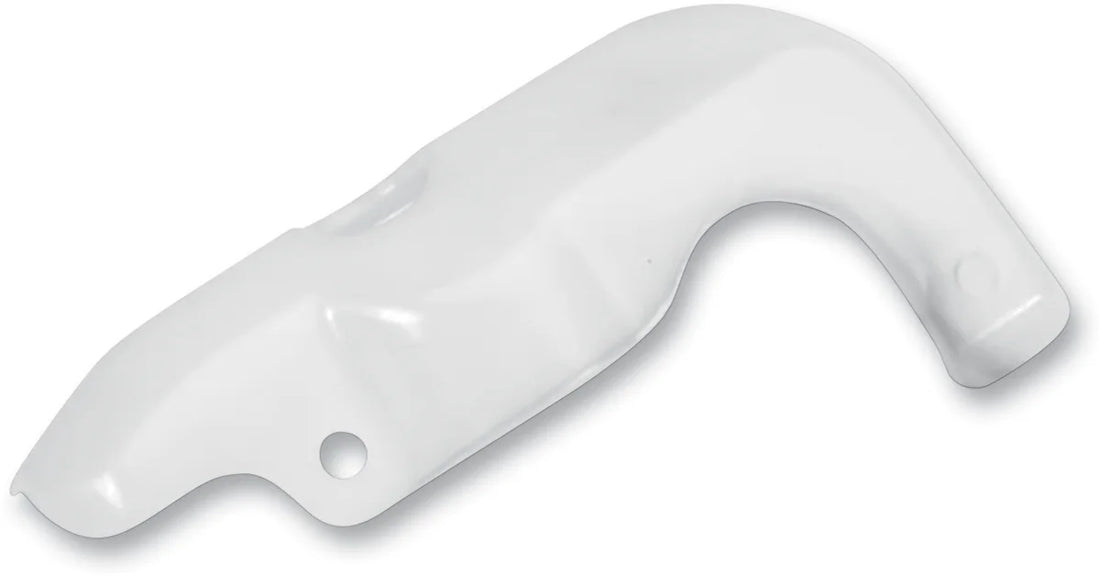 UFO Brake Cable Cover fits Yamaha - Side View