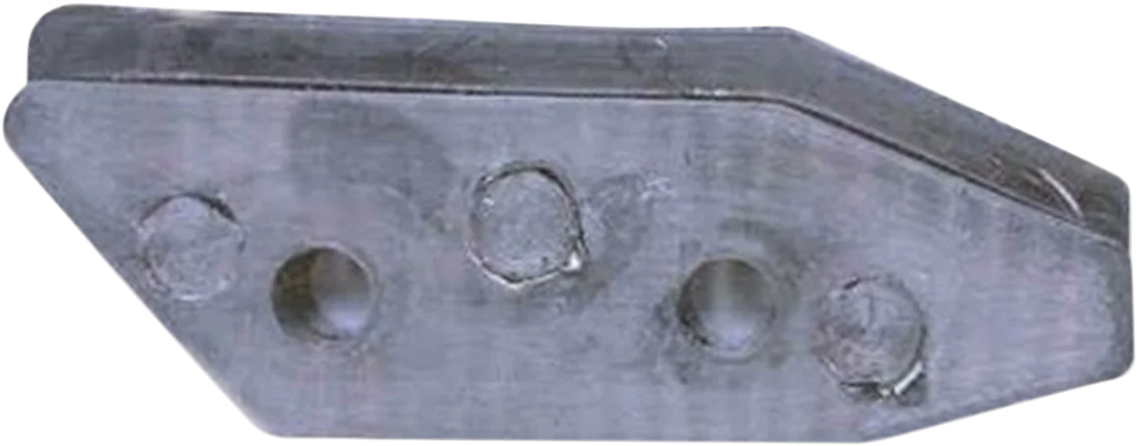 UFO Chain Block - Black fits KX 125 / KX 250 - Main Product View