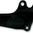Load image into Gallery viewer, UFO Chain Guide - Black - CRF 150R - Main Product View