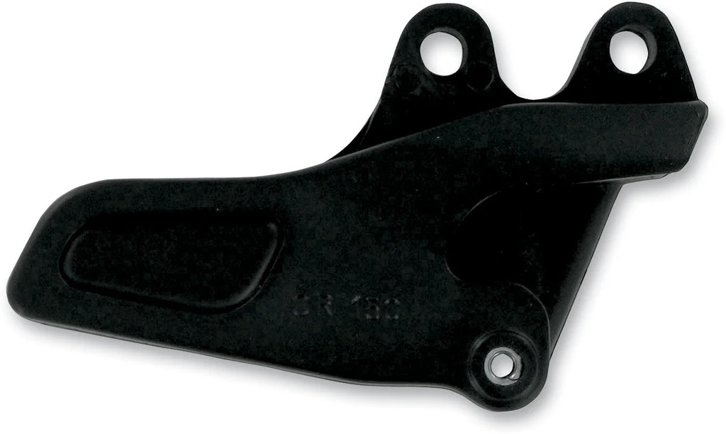 UFO Chain Guide - Black - CRF 150R - Main Product View