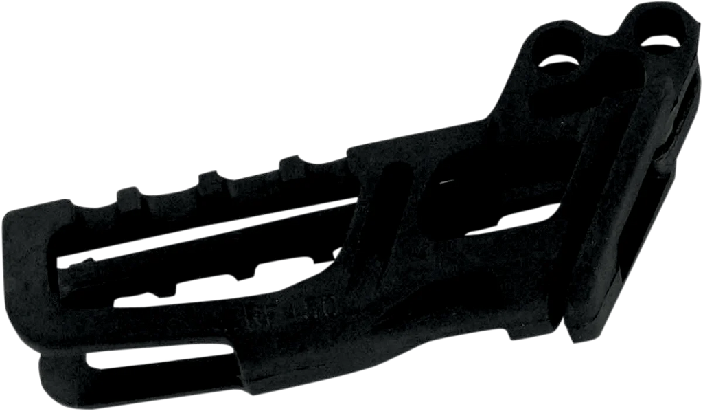 UFO Chain Guide - Black - Honda - Main Product View