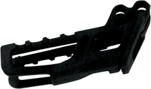 Load image into Gallery viewer, UFO Chain Guide - Black - Honda - Main Product View