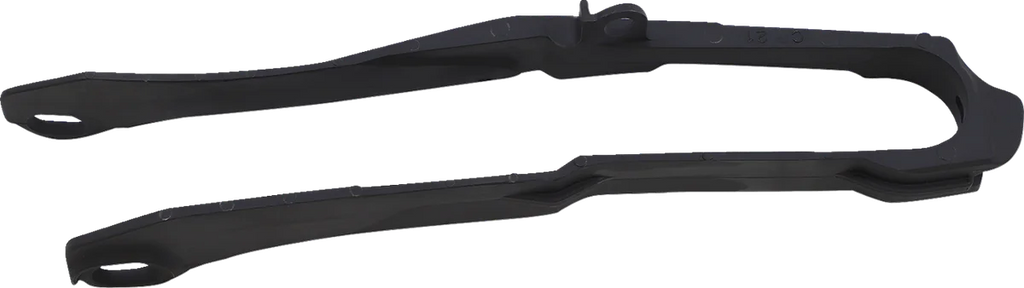 UFO Chain Guide - Black - Honda - Main Product View