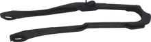 Load image into Gallery viewer, UFO Chain Guide - Black - Honda - Main Product View