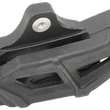 Load image into Gallery viewer, UFO Chain Guide - Black - KTM - Main Product View
