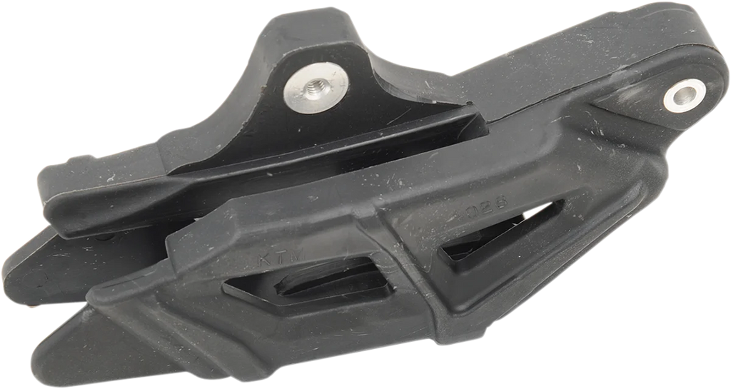 UFO Chain Guide - Black - KTM - Main Product View