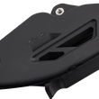 Load image into Gallery viewer, UFO Chain Guide - Black - KTM - Main Product View