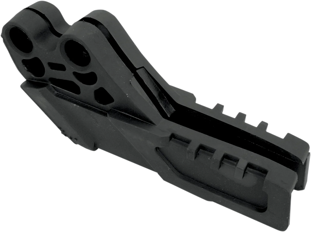 UFO Chain Guide - Black - KX 250F/450F - Main Product View