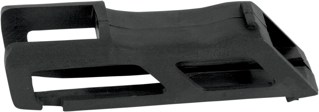 UFO Chain Guide - Black - KX 250F/450F - Main Product View