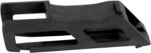 Load image into Gallery viewer, UFO Chain Guide - Black - KX 250F/450F - Main Product View