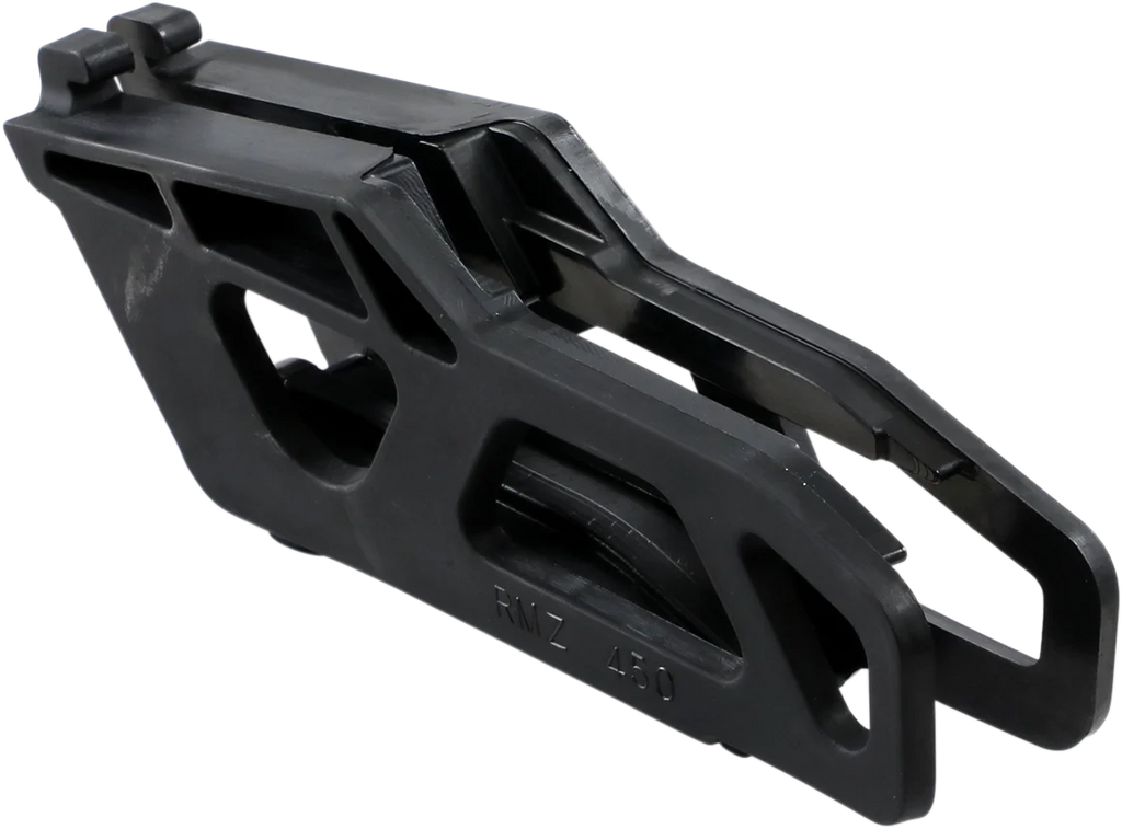 UFO Chain Guide - Black - RM-Z 250/450 - Main Product View