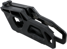 Load image into Gallery viewer, UFO Chain Guide - Black - RM-Z 250/450 - Main Product View