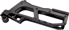 Load image into Gallery viewer, UFO Chain Guide - Black - YZ 250F/450F - Main Product View