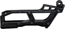 Load image into Gallery viewer, UFO Chain Guide - Black - YZ 250F/450F - Side View