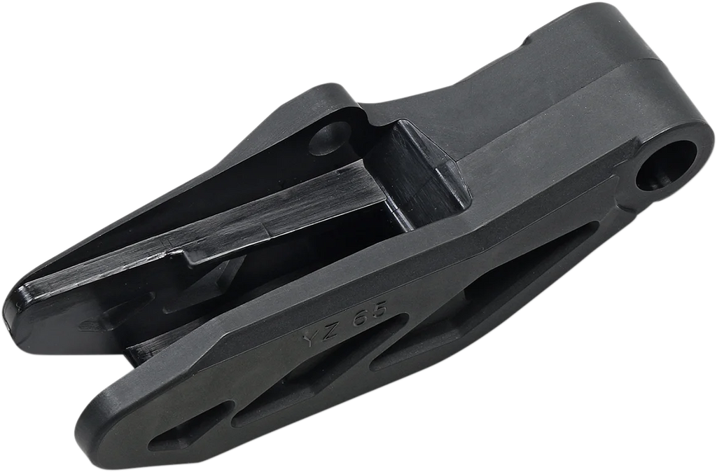 UFO Chain Guide - Black - YZ 65/85 - Main Product View