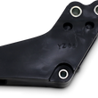 Load image into Gallery viewer, UFO Chain Guide - Black - YZ 85 - Main Product View