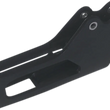 Load image into Gallery viewer, UFO Chain Guide - Black - Yamaha - Main Product View