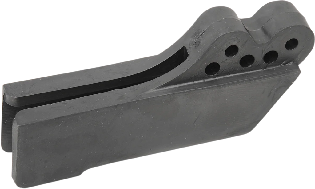 UFO Chain Guide - Black fits Honda - Main Product View