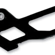 Load image into Gallery viewer, UFO Chain Guide - Black fits Honda - Main Product View