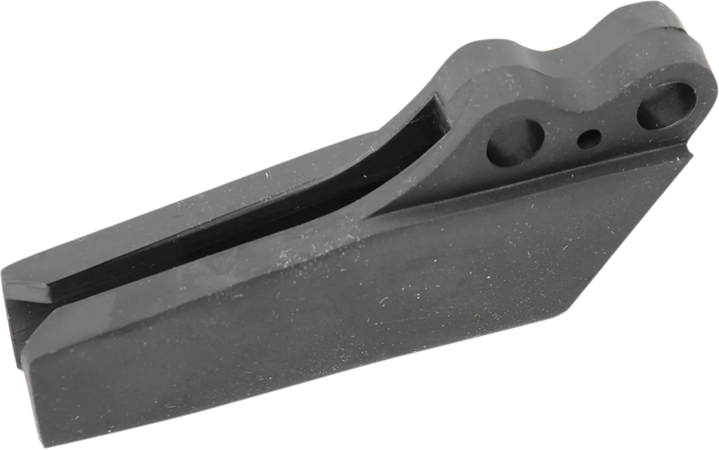 UFO Chain Guide - Black fits KX 125 / KX 250 - Main Product View