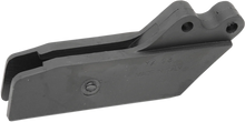 Load image into Gallery viewer, UFO Chain Guide - Black fits YZ 125 / YZ 250 - Main Product View