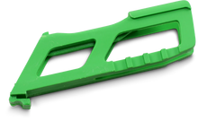 Load image into Gallery viewer, UFO Chain Guide - Green - KX 250F/450F - Main Product View