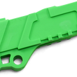 Load image into Gallery viewer, UFO Chain Guide - Green - Kawasaki - Main Product View