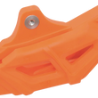Load image into Gallery viewer, UFO Chain Guide - Orange - KTM - Main Product View