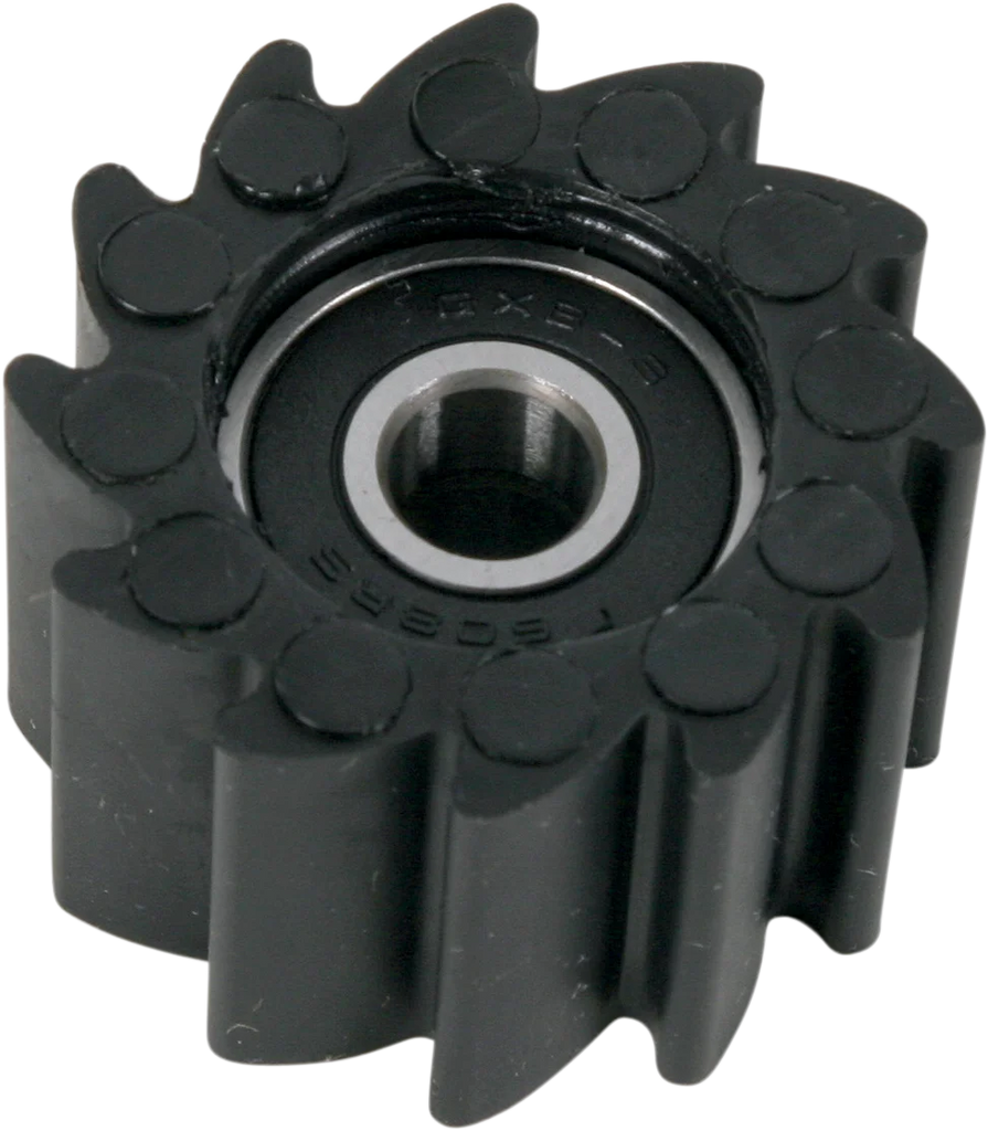 UFO Chain Roller - Black - KX 250F/450F - Main Product View