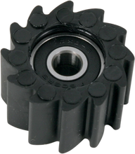 Load image into Gallery viewer, UFO Chain Roller - Black - KX 250F/450F - Main Product View