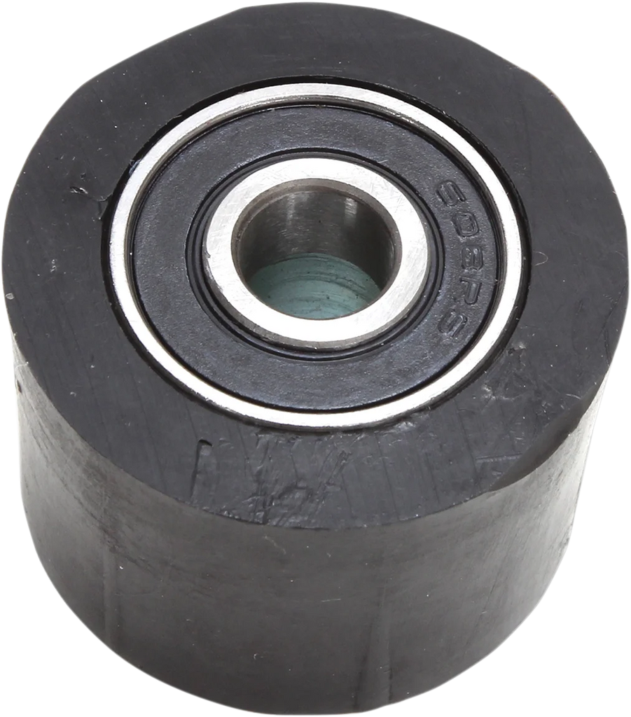 UFO Chain Roller - Black - YZ 250F/450F - Main Product View