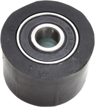 Load image into Gallery viewer, UFO Chain Roller - Black - YZ 250F/450F - Main Product View
