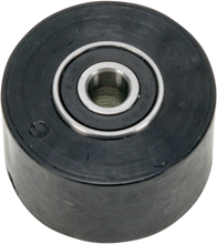 Load image into Gallery viewer, UFO Chain Roller - Black - Yamaha - Main Product View